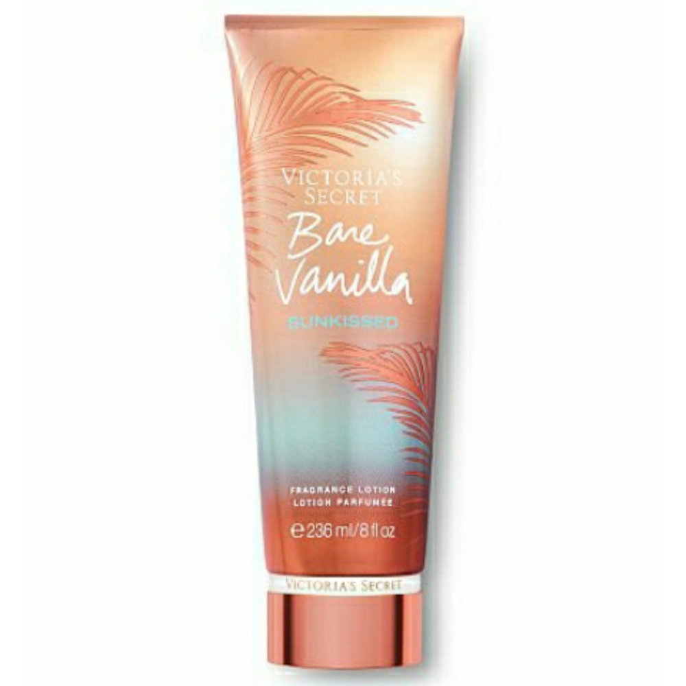 🆕️ Victoria's Secret Bare Vanilla Lotion